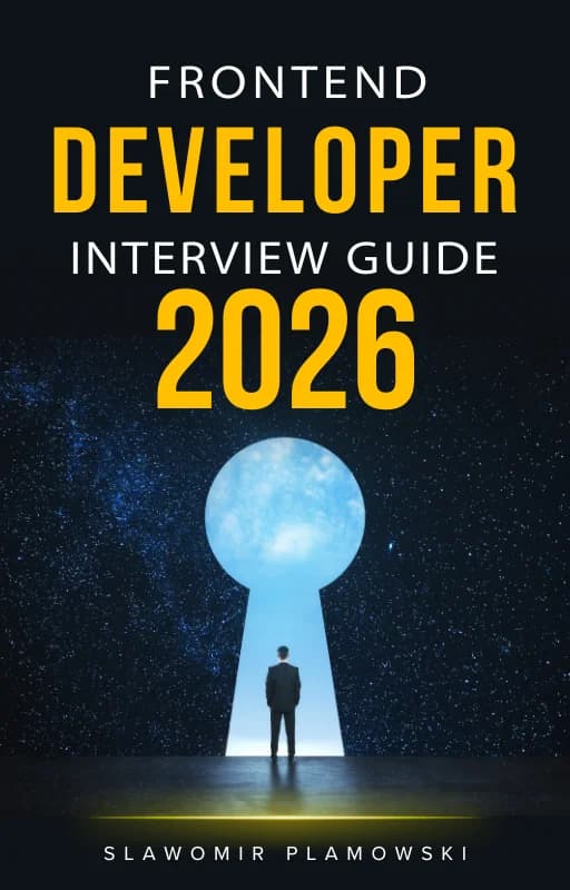 Frontend Interview Guide 2026